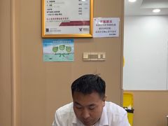 -郑远元专业修脚房(丹凤街店)