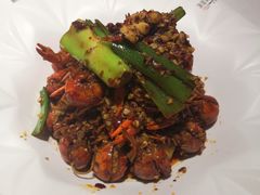 麻辣小龙虾-虾胡闹龙虾馆(湄南河店)
