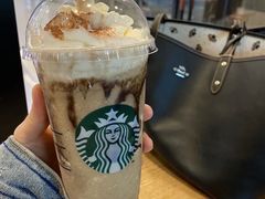 -星巴克(北京惠新东街店)