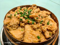 -客家大院·非遗赣南客家菜(郁孤台店)