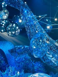 -格乐利雅婚礼艺术中心(南外滩店)