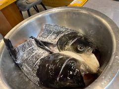 -小团圆灶台鱼·百城头牌菜(千岛湖店)