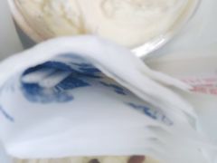 幽兰拿铁-茶颜悦色(花园道店)