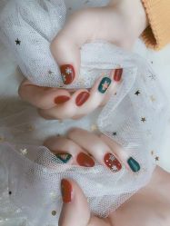 -8090美甲美睫生活馆