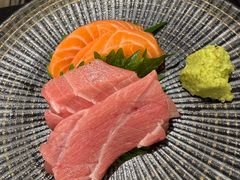 -Sushi Hanzo半藏(天环广场店)