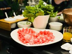 -北门涮肉·铜锅涮肉(南锣鼓巷店)