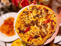 -必胜客(玉泉远洋店)