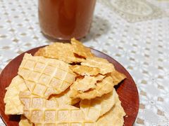 -蜗牛小馆醉乡民谣云南菜(惠新西里店)