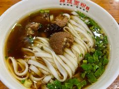 -肆姐面粉馆(坡子街店)