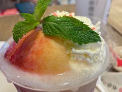 -书亦烧仙草(二七万达广场店)