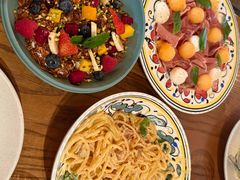 -Alimentari Grande(东湖路店)