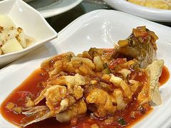 -庄氏祥记家常食府(国瑞建材家居博览中心店)