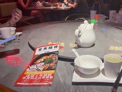 -啫神·广州地标美食(北京路店)