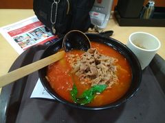 -食其家·牛丼咖喱(苏州永旺店)