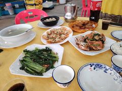 -秋姐美食店 始于2014年(旅游大道店)