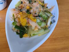 -龙姐私房菜(和顺古镇店)