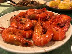 -盛港湾海鲜食府(黄沙店)