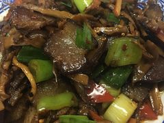 -新新湘菜馆(新中街二条店)