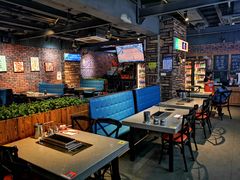 -邢氏老太太烧烤(南山店)