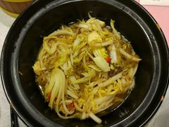 -京味民福烤鸭店(建设四马路店)