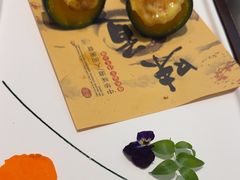 -海粤阁·精致粤菜·宴会厅(宝安店)