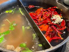 -盡膳口福跷脚牛肉火锅(晶耀前滩店)