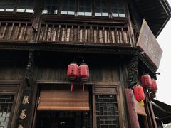 -法根糕点(水北街店)
