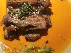 -绿茶餐厅(成都大悦城店)