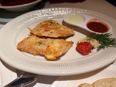 -波特曼西餐厅(中央大街店)