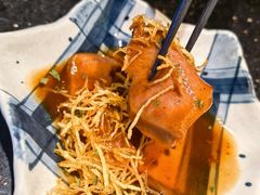 -上井精致料理自助餐(松雷店)