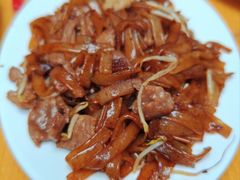 -三和美食(西华路店)