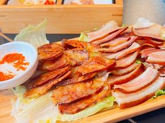 -千椒百味•自贡盐帮川菜