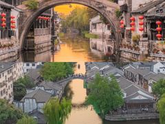 -南浔古镇