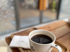 -Peet's 皮爷咖啡(乐峰店)