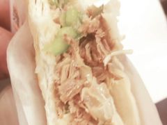 -魏家凉皮(曼哈顿店)