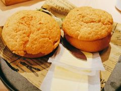 冰火菠萝油-避风塘(宝山万达店)