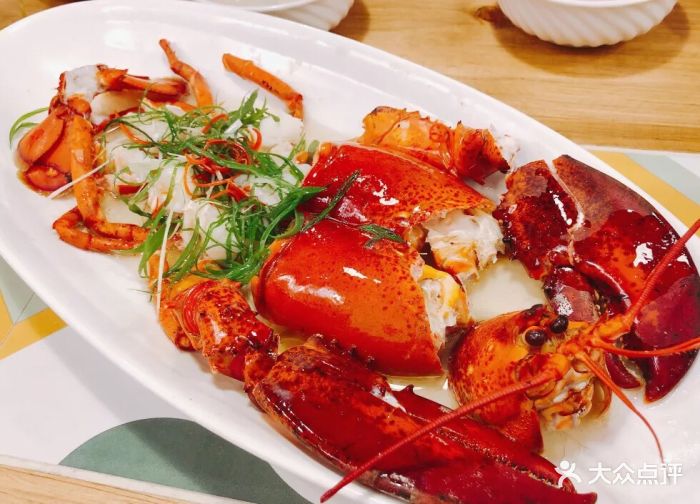 遇见闽菜·老厦门特色菜(中山路店)图片 - 第879张