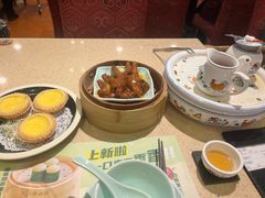 -点都德(千灯湖环宇城店)
