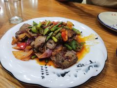 -满记烧饼(牛街东里小区一区店)