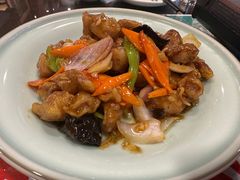 -七菜馆·东北菜·蒸饺(文体路店)