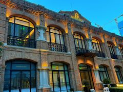 -海味观(老西门店)