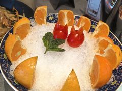 -老城味道·传统天津菜(杨柳青店)
