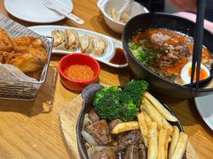-一風堂拉面(美罗城店)