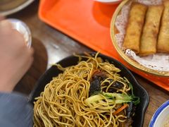 -韩萍老南京馄饨(河西万达店)