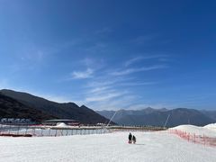 -太子岭滑雪场