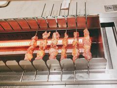 -丰茂烤串(金源店)