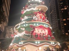 -上海静安香格里拉大酒店