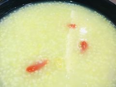 小米枸杞山药粥-玖鲜小笼(中山广场店)