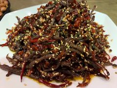 -马海涛牛肉串·东北吉林烧烤(领汇广场店)