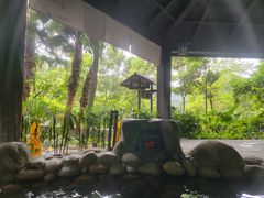 -融汇温泉